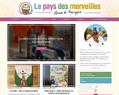 212397 : le blog lepaysdesmerveilles 