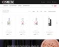 213046 : Cosmeetic : Vente en ligne de produits de beauté