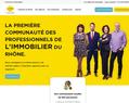 213677 : FNAIM 69 : l´immobilier du Rhône