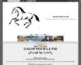 214386 : Galop Pour La Vie