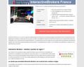 215182 : Interactive Brokers en français