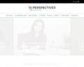 215831 : Perspectives magazine