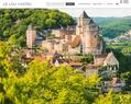 216149 : Lou Castel - Camping en Dordogne, à proximité de Sarlat en Périgord Noir