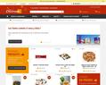 216986 : Grossiste alimentaire en ligne