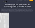 217540 : Plombier à Paris 15 et Vincennes : conseils et réparations 