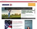 218199 : Ecole de commerce Paris : American Business School - ABS