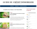 219062 : credit-immobilier