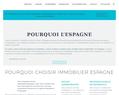 221150 : Immobilier Espagne - Votre site d´immobilier en Espagne