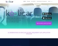 221419 : Koolicar - Location de voitures entre particuliers