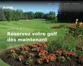 222048 : Forfait golf