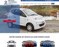 222296 : Voiture sans permis Aixam à Dax (40) - Brethous Automobiles 