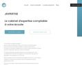 222362 : Expert comptable Paris : commissariat aux comptes & comptabilite