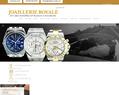 223271 : Joaillerie Royale : montres d’occasion en ligne