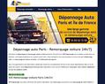 223555 : Depannage auto - Dépannage et remorquage voiture pas cher