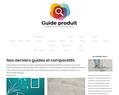 224161 : Guide Produit - Guide d'achat des meilleurs produits