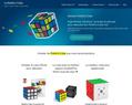 224493 : Le Rubik's Cube - Solutions, Méthodes et speedcubing