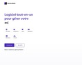 224625 : Logiciel de gestion en ligne pour associations basé sur Salesforce | VerticalSoft