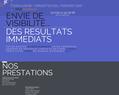 225638 : Webanymous agence SEO et creation de sites internet