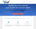 226133 : Augmentez votre visibilité en ligne - Booster mon site