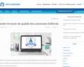 226979 : Élucider le score de qualité des annonces AdWords - Affluences