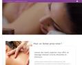 227913 : Massage harmonisant Uccle