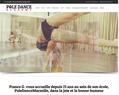 228047 : Cours de Pole Dance et de Fitness sur Marseille et Aix-en-Provence