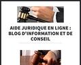 228241 : Conseil juridique en ligne