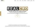 229316 : RealCRO