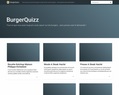 229943 : BurgerQuizz