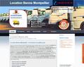 230863 : Location Benne Montpellier - tel: 04.22.13.30.70 | Devis gratuit