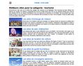 230981 : Les meilleurs sites dans le Tourisme