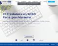 233423 : PrestaBDD votre prestataire en base de données