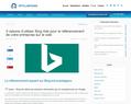 233609 : 3 raisons d’utiliser Bing Ads pour le référencement de votre entreprise sur le web - Affluences