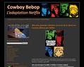 234475 : Cowboy Bebop Netflix