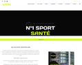 234832 : Training go - le sport santé