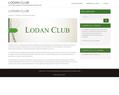 237207 : Lodan Club, le club des dirigeants bretons passionnés