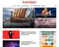 237482 : LatoQuiz Des Quiz en tout Genre