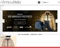 238558 : La Vitrine De La Mode : le site de référence de la mode et du prêt-à-porter