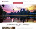 238887 : Demander un E-Visa officiel pour le Cambodge