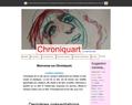 239409 : Chroniquart, le site des arts visuels.