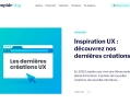 240385 : Limpide Blog : des recommandations d´experts sur l´UX, l´UI et le webmarketing