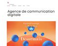 240878 : Nelty : agence de communication digitale 