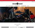 241500 : Motard Passion - Boutique en ligne pour motards 