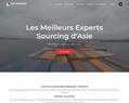 242718 : Entreprise de sourcing