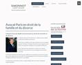 242961 : Avocat Divorce Paris