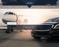 244964 : Location de jet privé, d'affaire et avion taxi | Airjet-world.com