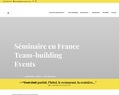 246331 : W-EVENTS FRANCE