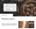 246641 : À Lyon 5, régalez-vous avec les pizzas de votre pizzeria L’ARTIGIANO