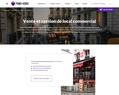 246655 : immobilier commercial paris 