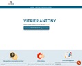 246843 : Vitrier Antony pour installation et réparation de vitrerie miroiterie